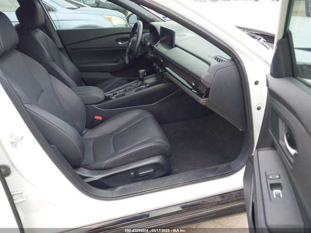 1HGCY2F71PA031494 Honda lfc5