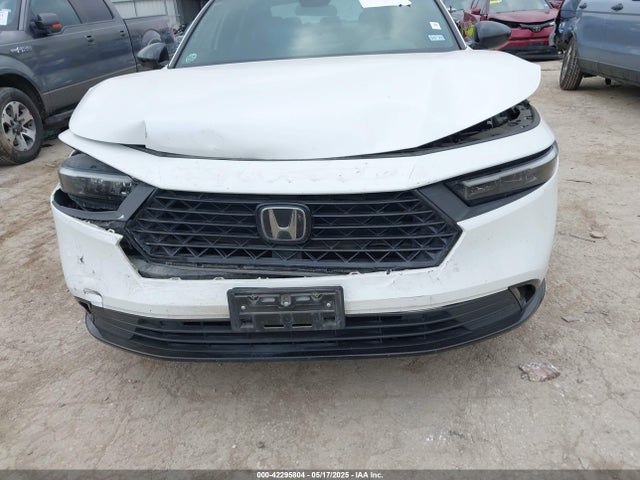 1HGCY2F71PA031494 Honda lfc5