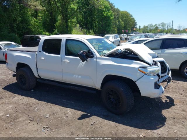 3TMCZ5AN1MM388756 Toyota Tacoma Sr V6