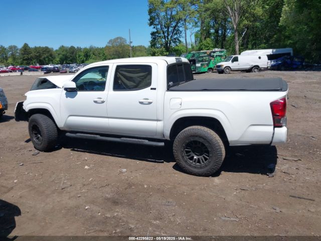 3TMCZ5AN1MM388756 Toyota Tacoma Sr V6