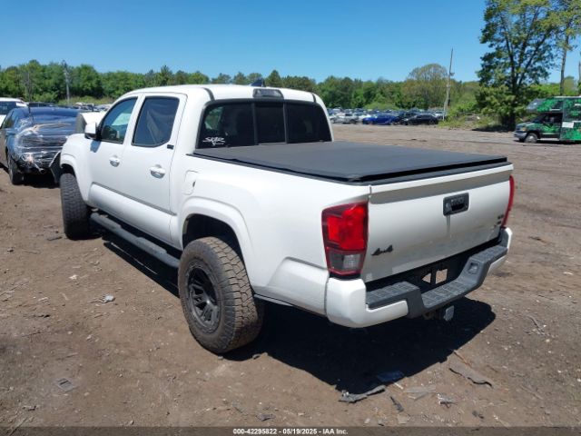 3TMCZ5AN1MM388756 Toyota Tacoma Sr V6