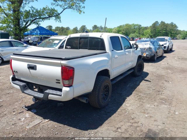 3TMCZ5AN1MM388756 Toyota Tacoma Sr V6