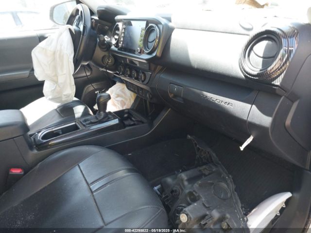 3TMCZ5AN1MM388756 Toyota Tacoma Sr V6