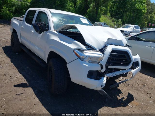 3TMCZ5AN1MM388756 Toyota Tacoma Sr V6
