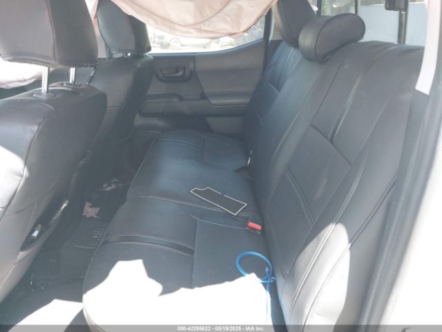 3TMCZ5AN1MM388756 Toyota Tacoma Sr V6