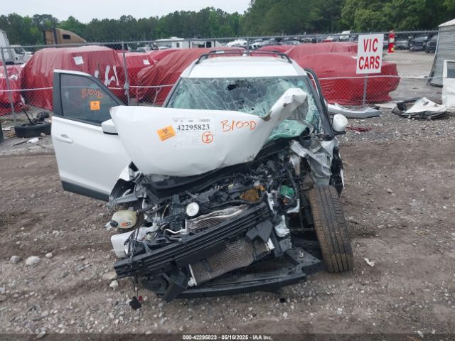3N1CP5CV4ML557339 Nissan 2021