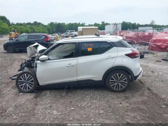 3N1CP5CV4ML557339 Nissan 2021