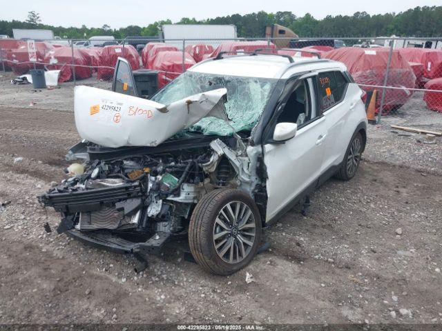 3N1CP5CV4ML557339 Nissan 2021