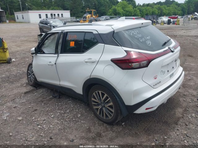 3N1CP5CV4ML557339 Nissan 2021