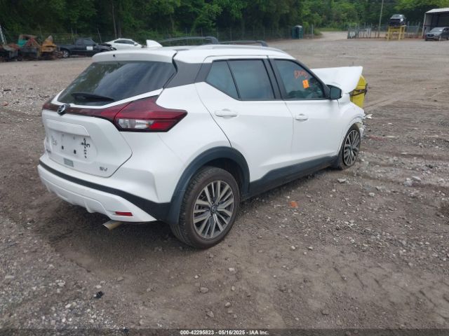 3N1CP5CV4ML557339 Nissan 2021
