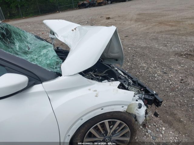 3N1CP5CV4ML557339 Nissan 2021