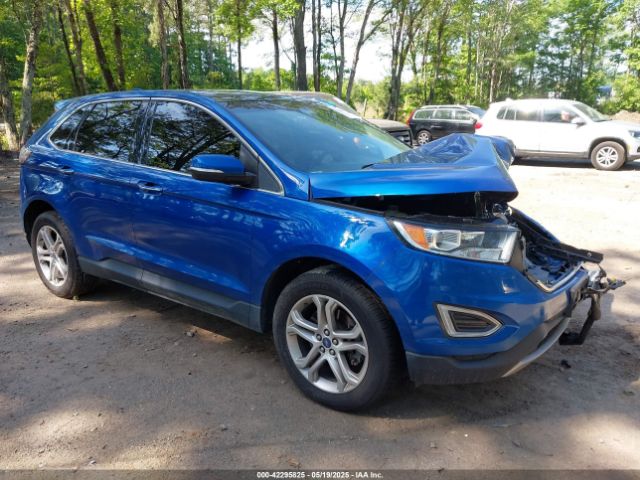 2018 FORD EDGE 2FMPK4K81JBB87697