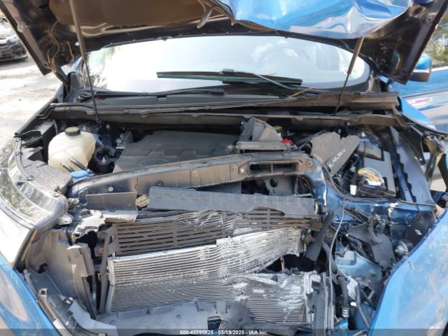 2018 FORD EDGE 2FMPK4K81JBB87697 Photo 9