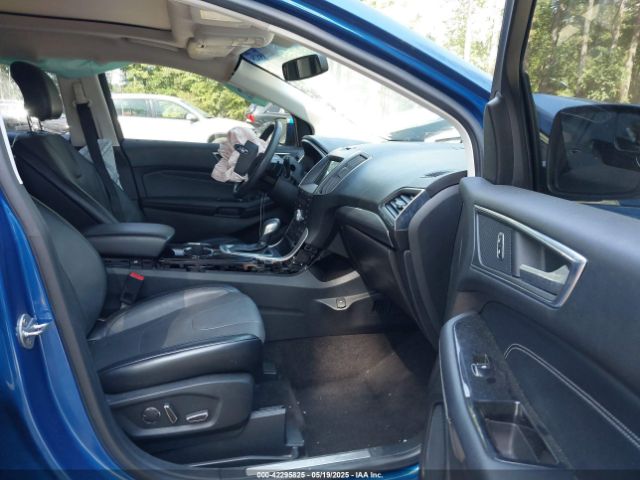 2018 FORD EDGE 2FMPK4K81JBB87697 Photo 4