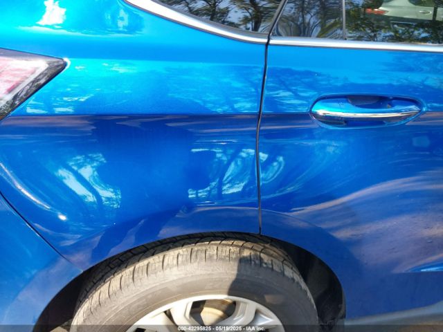 2018 FORD EDGE 2FMPK4K81JBB87697 Photo 5