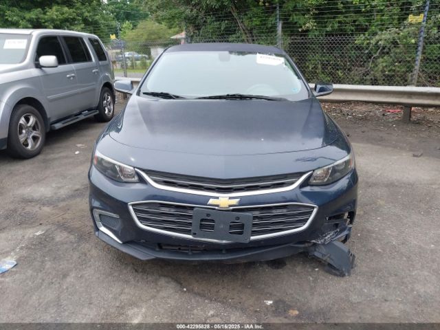 1G1ZE5ST3HF158248 Chevrolet MALIBU 1LT