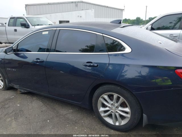 1G1ZE5ST3HF158248 Chevrolet MALIBU 1LT