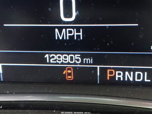 1G1ZE5ST3HF158248 Chevrolet MALIBU 1LT