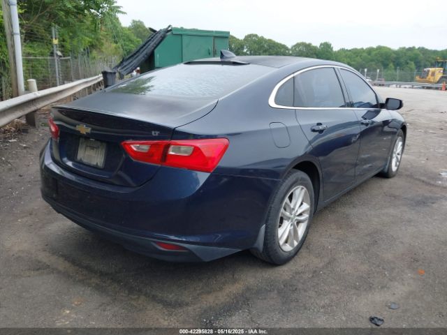 1G1ZE5ST3HF158248 Chevrolet MALIBU 1LT