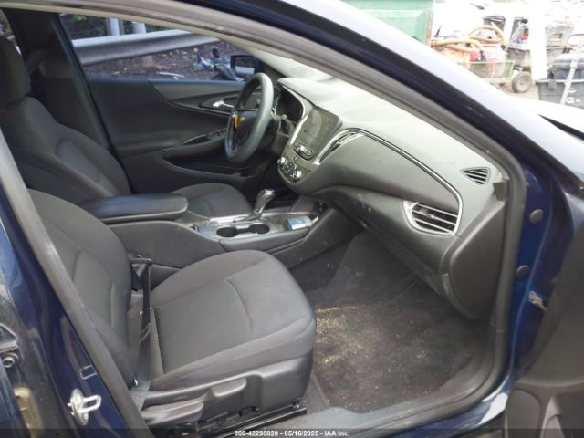 1G1ZE5ST3HF158248 Chevrolet MALIBU 1LT