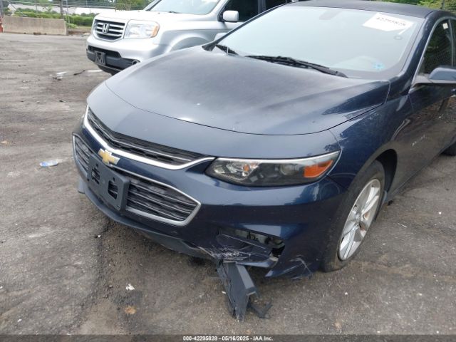 1G1ZE5ST3HF158248 Chevrolet MALIBU 1LT