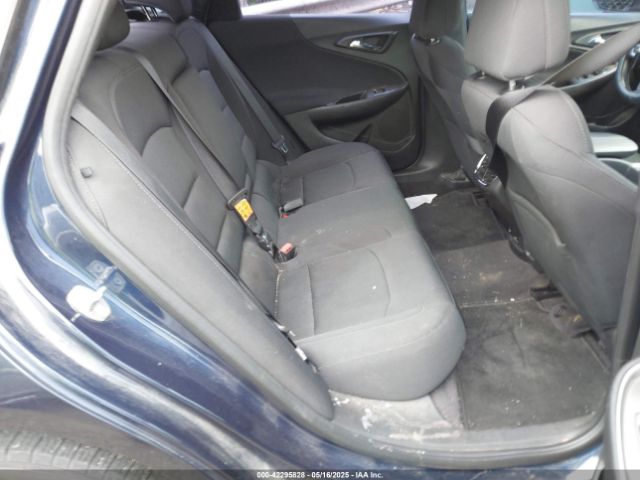 1G1ZE5ST3HF158248 Chevrolet MALIBU 1LT