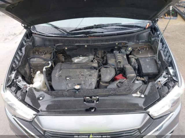 2016 MITSUBISHI OUTLANDER SPORT JA4AR3AW9GZ046117 Photo 9