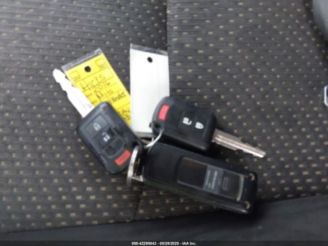 2016 MITSUBISHI OUTLANDER SPORT JA4AR3AW9GZ046117 Photo 10