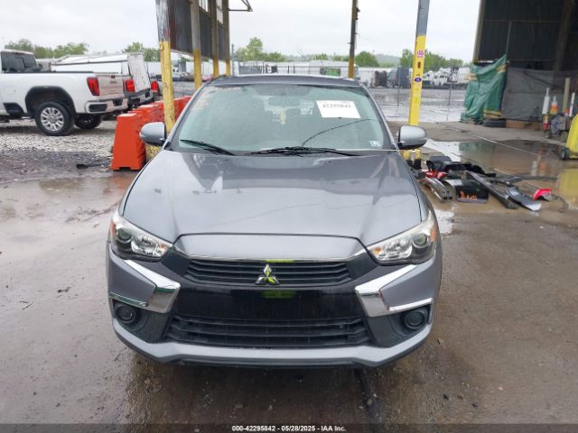 JA4AR3AW9GZ046117 Mitsubishi Outlander Sport 2.4 Es