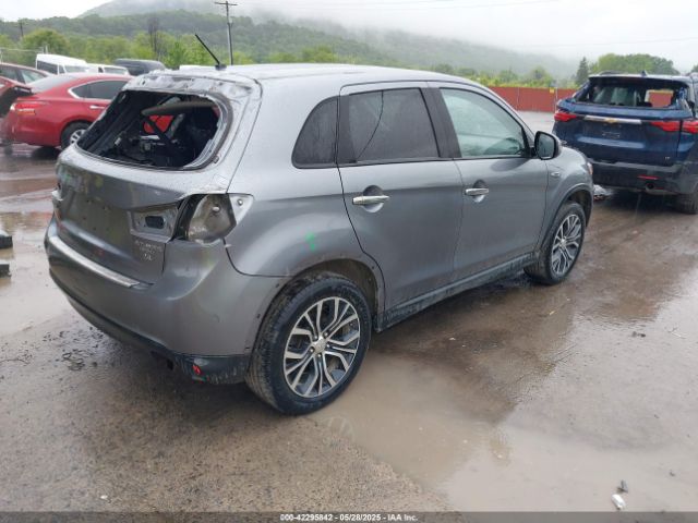 2016 MITSUBISHI OUTLANDER SPORT JA4AR3AW9GZ046117 Photo 3
