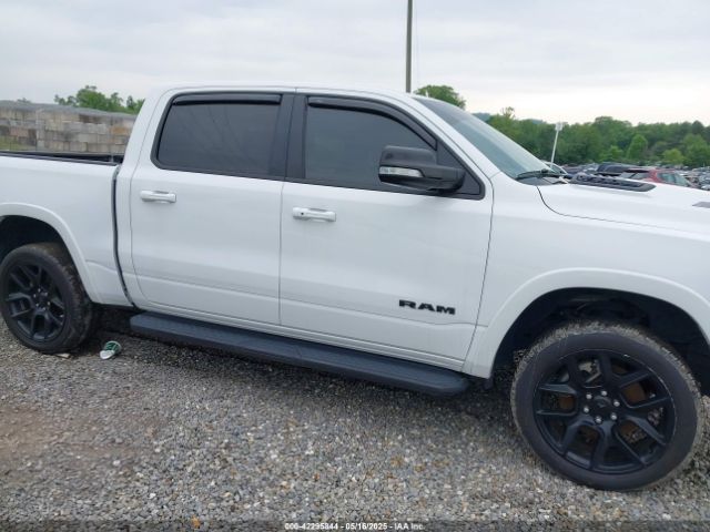 1C6SRFJT9MN621022 RAM 1500 Laramie  4x4 5'7 Box