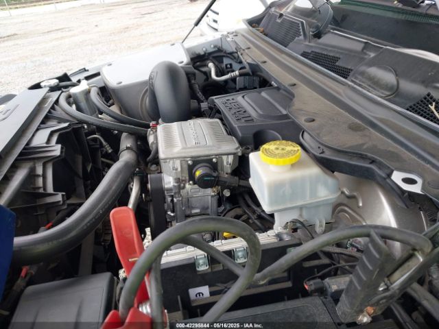 1C6SRFJT9MN621022 RAM 1500 Laramie  4x4 5'7 Box