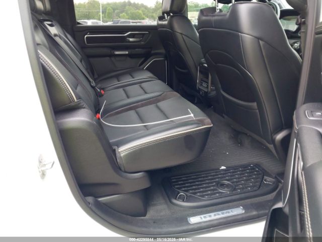 1C6SRFJT9MN621022 RAM 1500 Laramie  4x4 5'7 Box