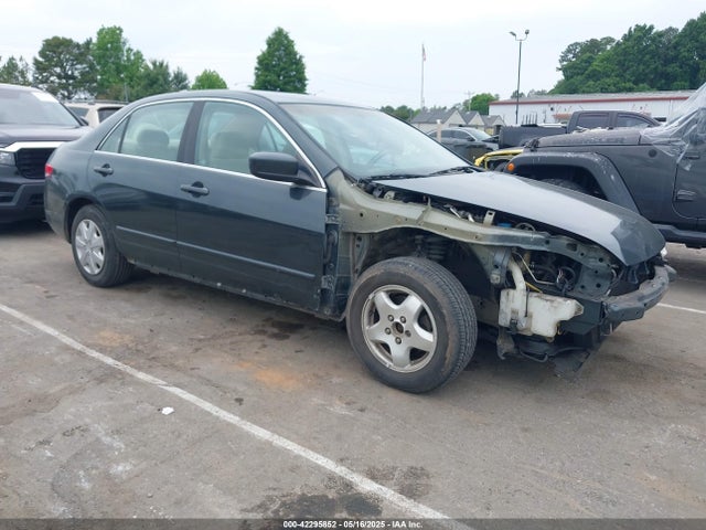 Aukcja sprzedaży 2004 Honda Accord 2.4 Lx, vin: 1HGCM56344A055620, numer aukcji: 42295852