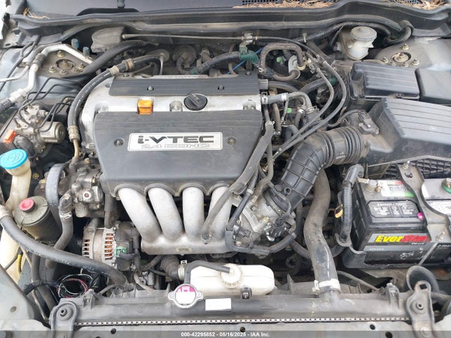 Aukcja sprzedaży 2004 Honda Accord 2.4 Lx, vin: 1HGCM56344A055620, numer aukcji: 42295852