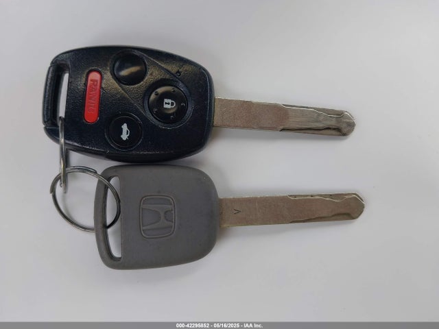 Aukcja sprzedaży 2004 Honda Accord 2.4 Lx, vin: 1HGCM56344A055620, numer aukcji: 42295852