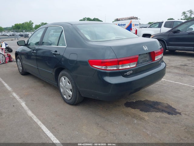 Aukcja sprzedaży 2004 Honda Accord 2.4 Lx, vin: 1HGCM56344A055620, numer aukcji: 42295852