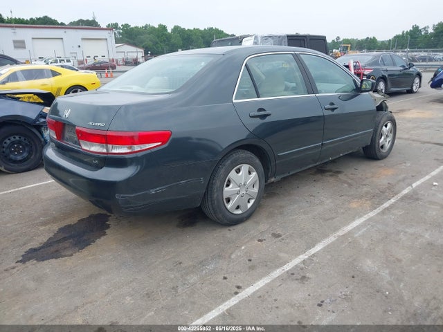 Aukcja sprzedaży 2004 Honda Accord 2.4 Lx, vin: 1HGCM56344A055620, numer aukcji: 42295852