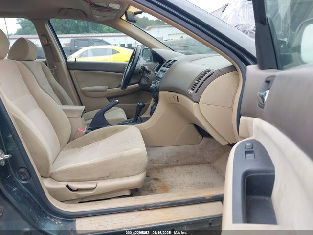 Aukcja sprzedaży 2004 Honda Accord 2.4 Lx, vin: 1HGCM56344A055620, numer aukcji: 42295852
