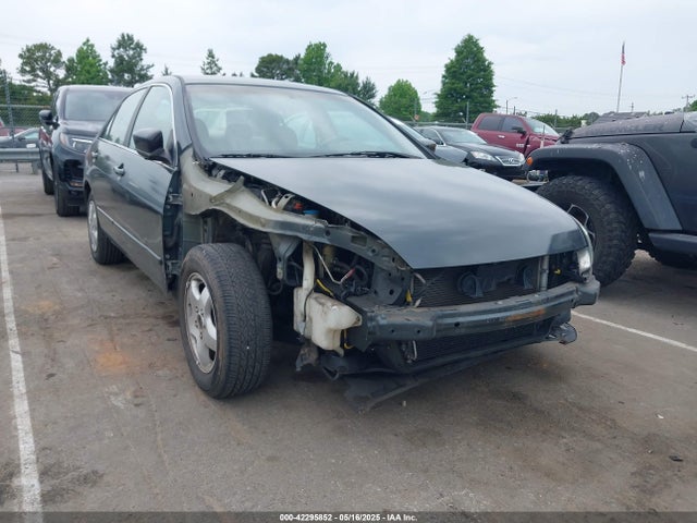 Aukcja sprzedaży 2004 Honda Accord 2.4 Lx, vin: 1HGCM56344A055620, numer aukcji: 42295852