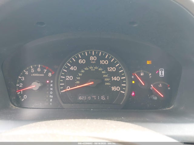 Aukcja sprzedaży 2004 Honda Accord 2.4 Lx, vin: 1HGCM56344A055620, numer aukcji: 42295852