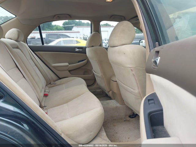 Aukcja sprzedaży 2004 Honda Accord 2.4 Lx, vin: 1HGCM56344A055620, numer aukcji: 42295852
