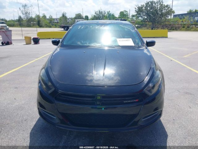 1C3CDFBB6GD660618 Dodge DART SXT