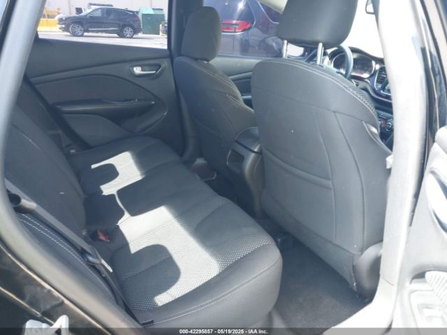 1C3CDFBB6GD660618 Dodge DART SXT