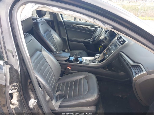 3FA6P0H90ER345163 Ford FUSION SE