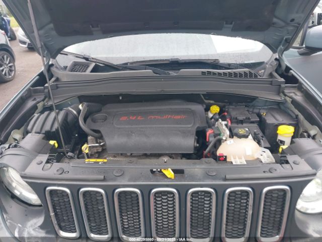 ZACCJBBB2HPF25538 Jeep Renegade Latitude 4x4