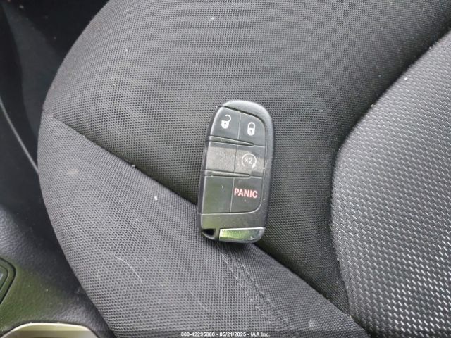 ZACCJBBB2HPF25538 Jeep Renegade Latitude 4x4