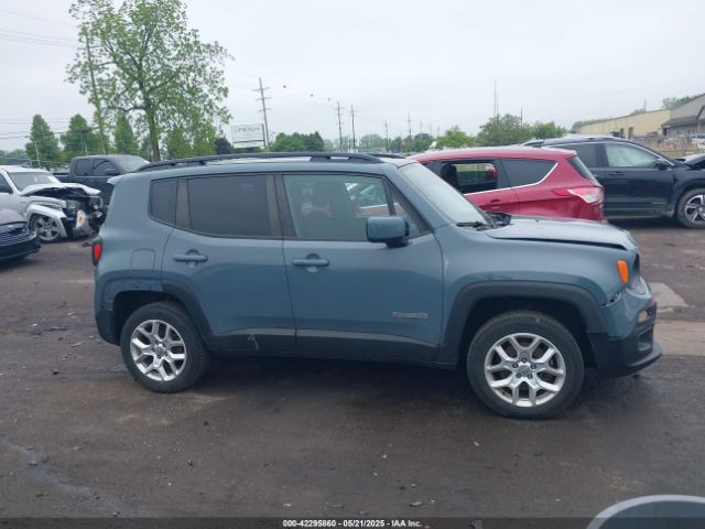 ZACCJBBB2HPF25538 Jeep Renegade Latitude 4x4