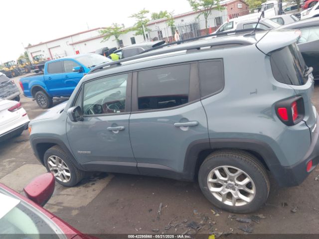 ZACCJBBB2HPF25538 Jeep Renegade Latitude 4x4