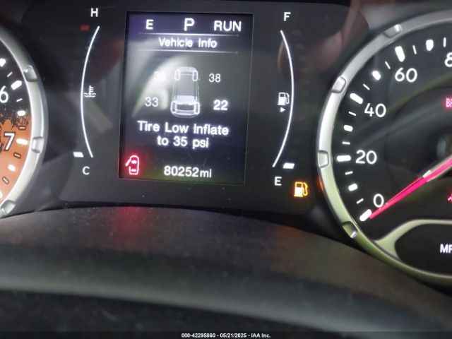 ZACCJBBB2HPF25538 Jeep Renegade Latitude 4x4